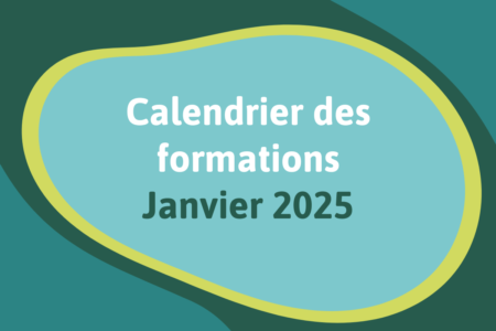 formations offertes en janvier 2025 dans les Laurentides