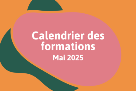 Formations et webinaires offerts en mai dans les Laurentides