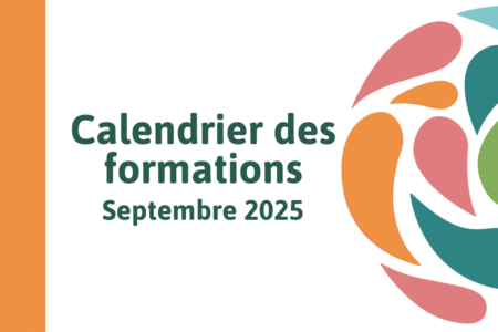 Calendrier des formations offertes dans les Laurentides en septembre 2025