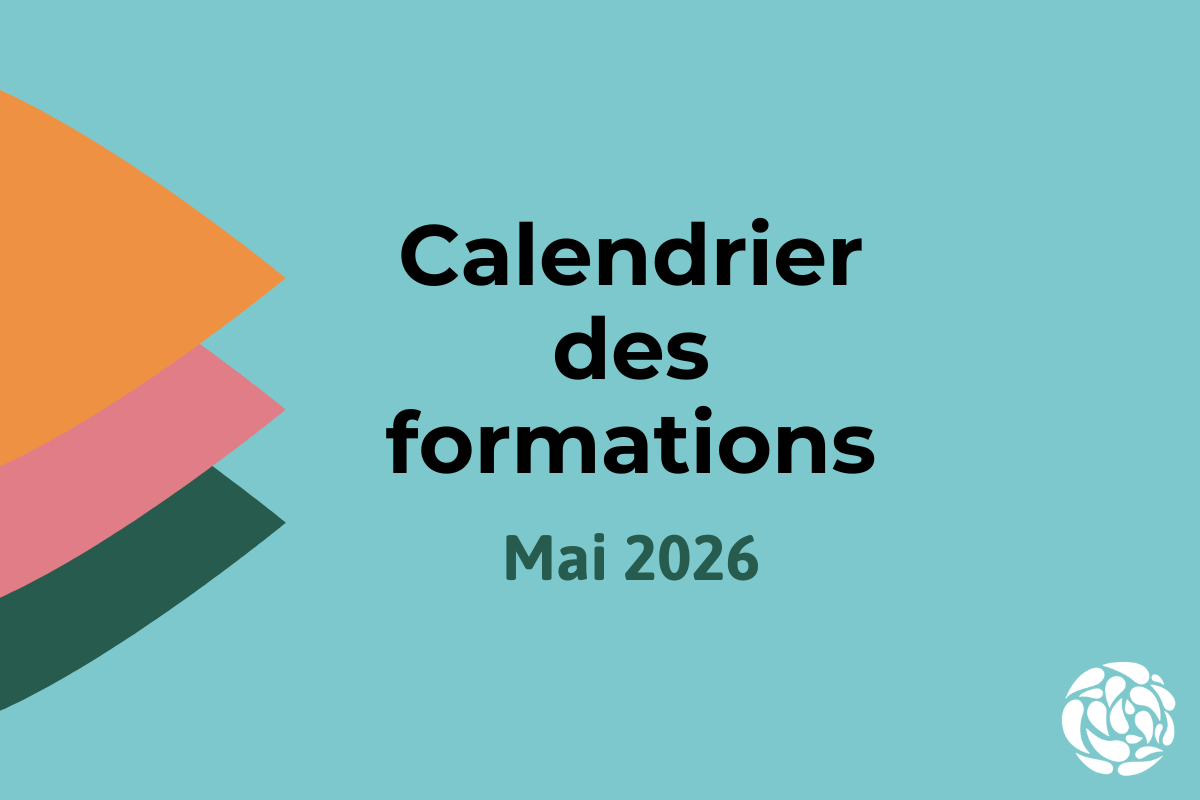 Calendrier des formations offertes dans les Laurentides en mai